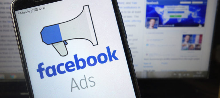 copywriting persuasivo per le facebook ads