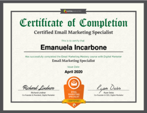 email-marketing-mastery-certificate-incarbone