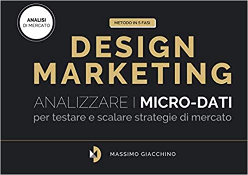 Metodo Design Marketing
